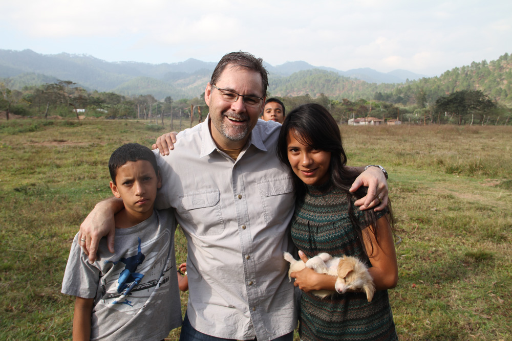 New Life Children’s Home