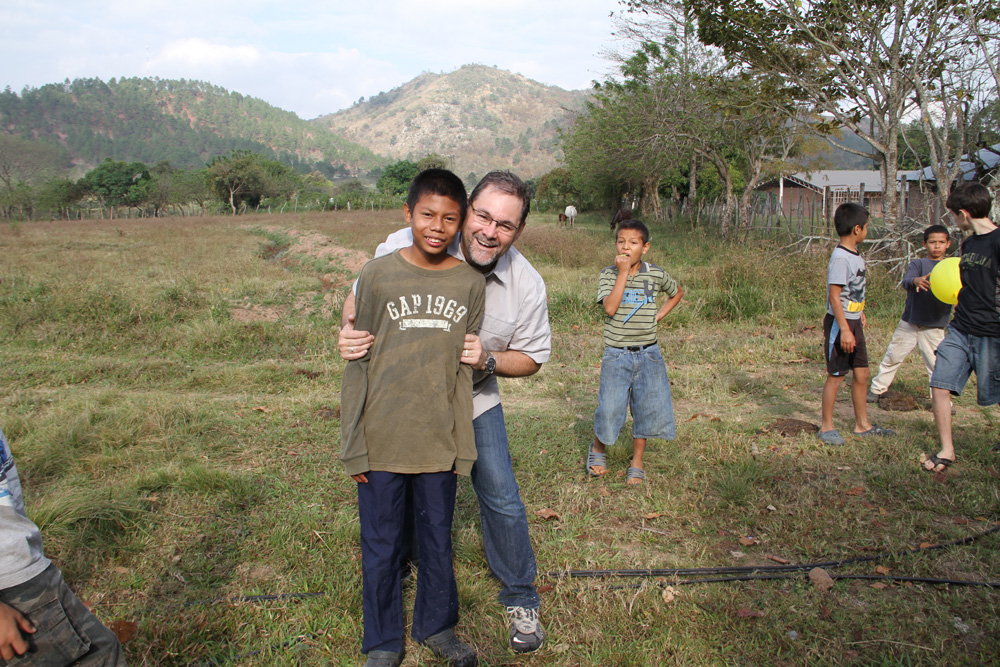 New Life Children’s Home