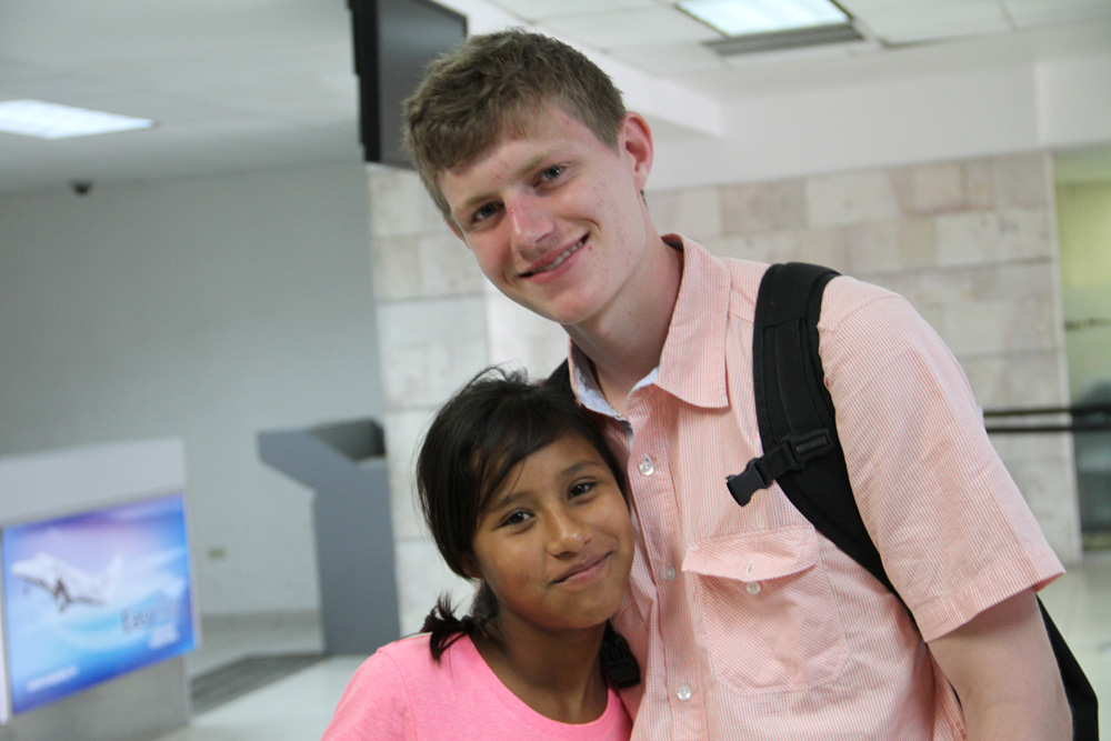 New Life Children’s Home