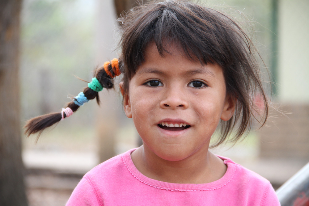 New Life Children’s Home