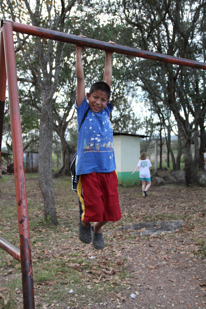 New Life Children’s Home