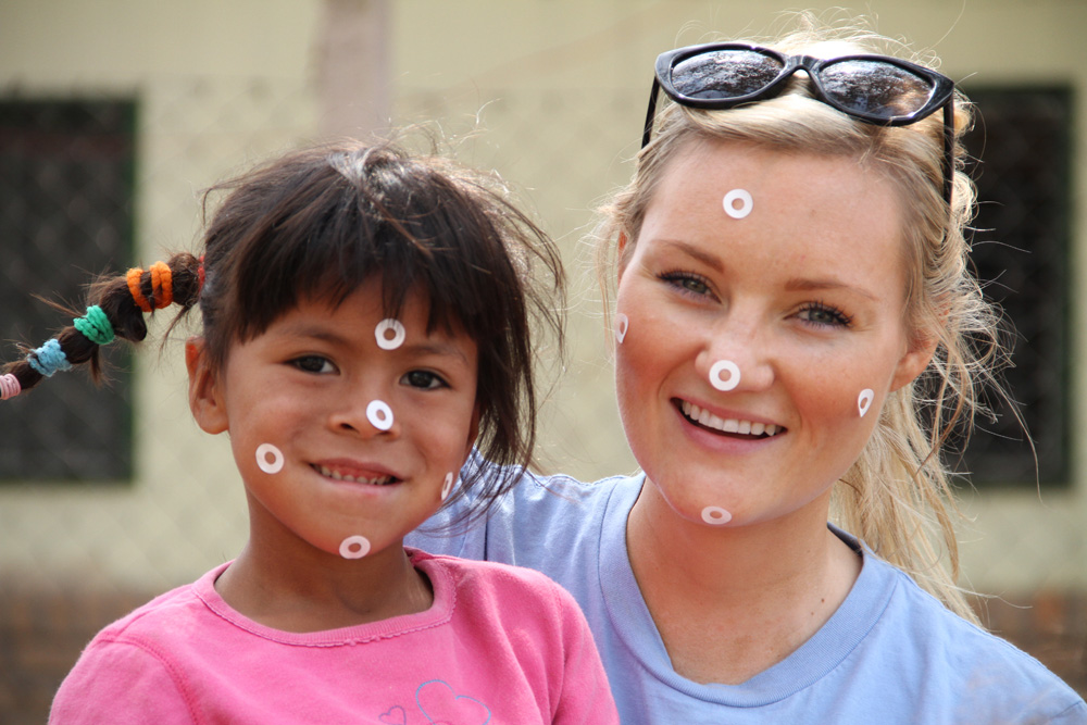 New Life Children’s Home