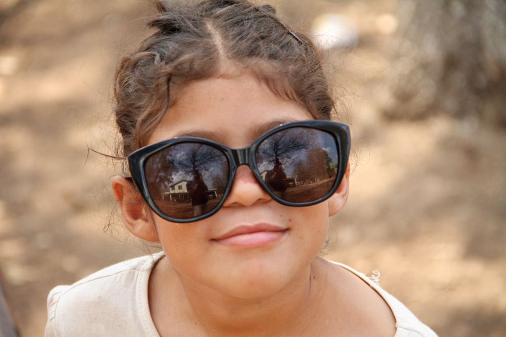 New Life Children’s Home