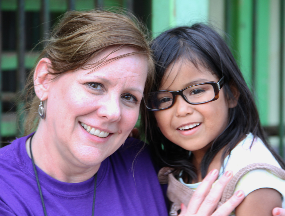 New Life Children’s Home