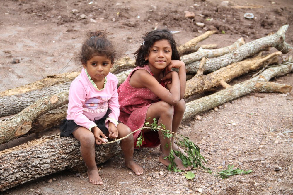 New Life Children’s Home