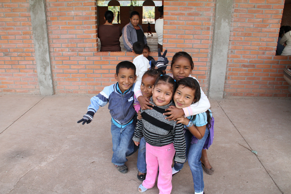 New Life Children’s Home