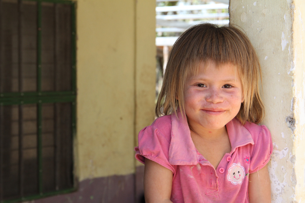 New Life Children’s Home