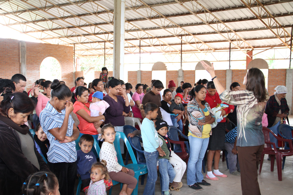 New Life Children’s Home