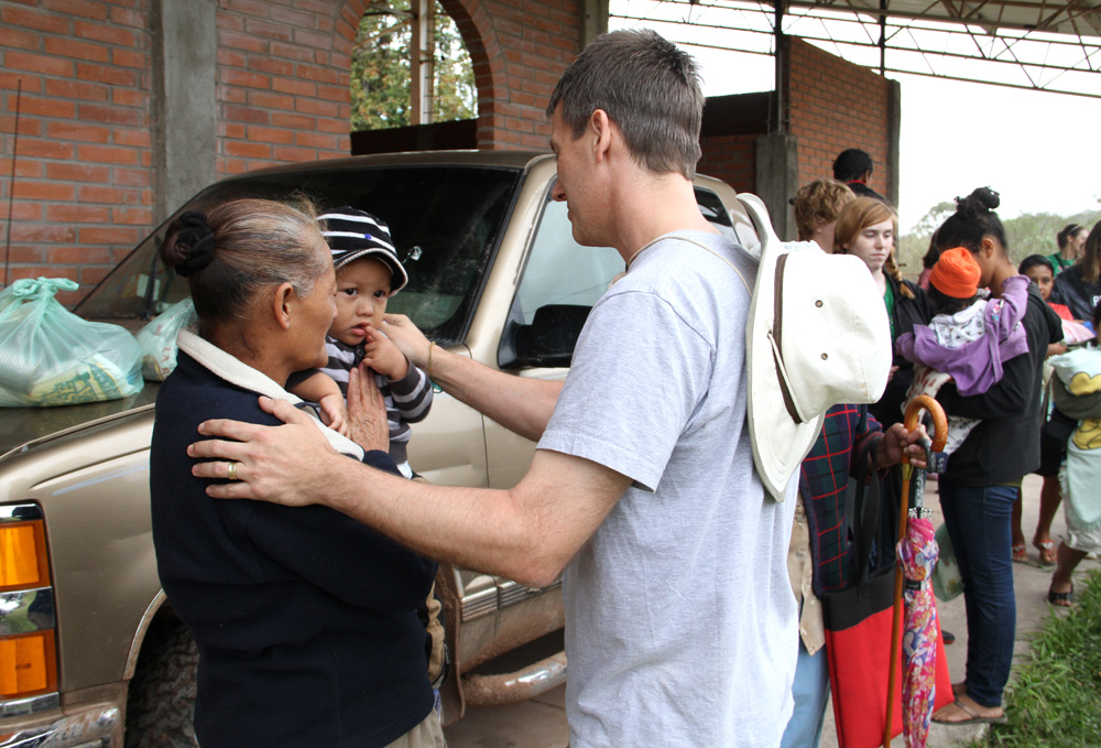 New Life Children’s Home