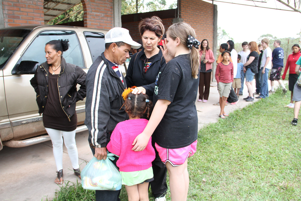 New Life Children’s Home
