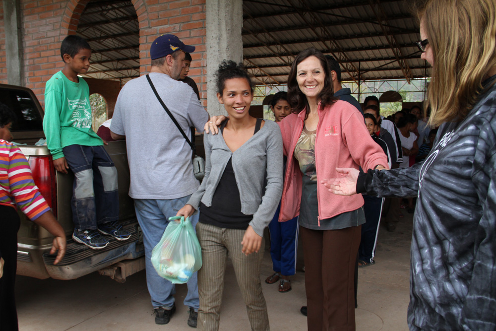 New Life Children’s Home