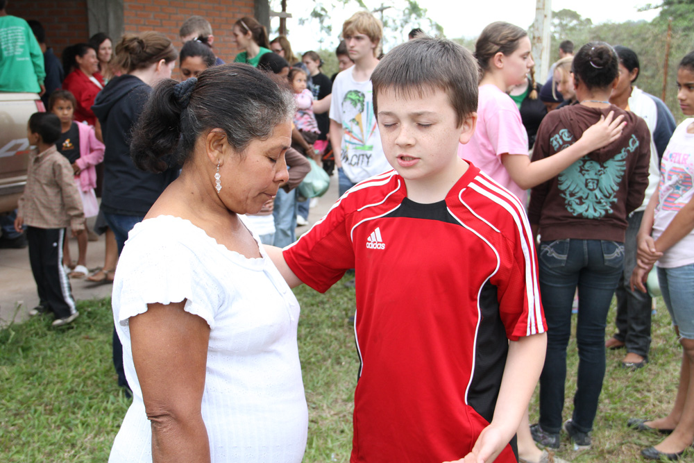 New Life Children’s Home