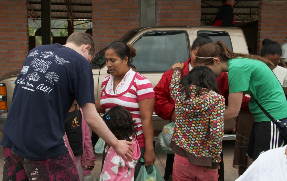 New Life Children’s Home