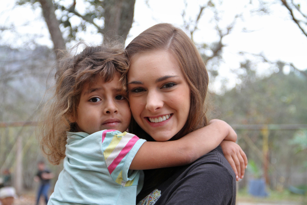 New Life Children’s Home