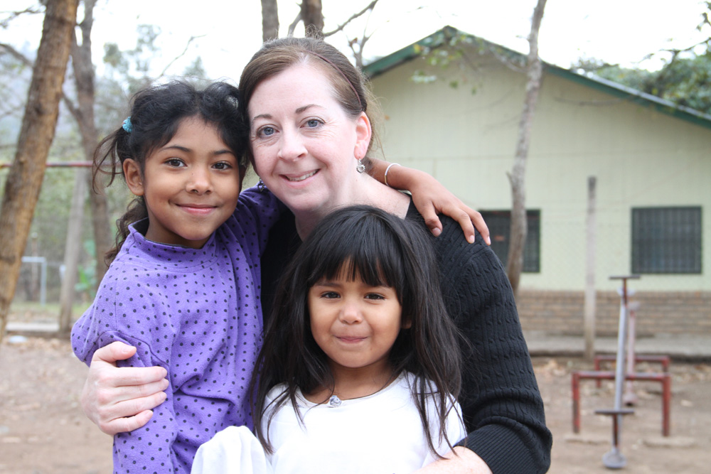 New Life Children’s Home