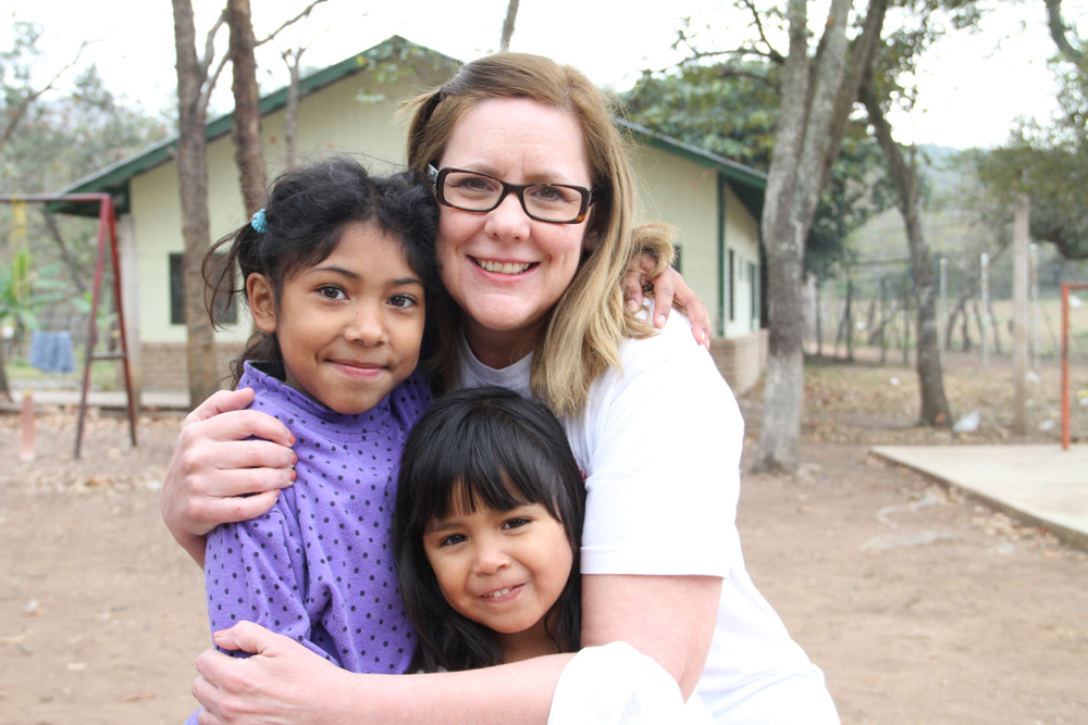 New Life Children’s Home