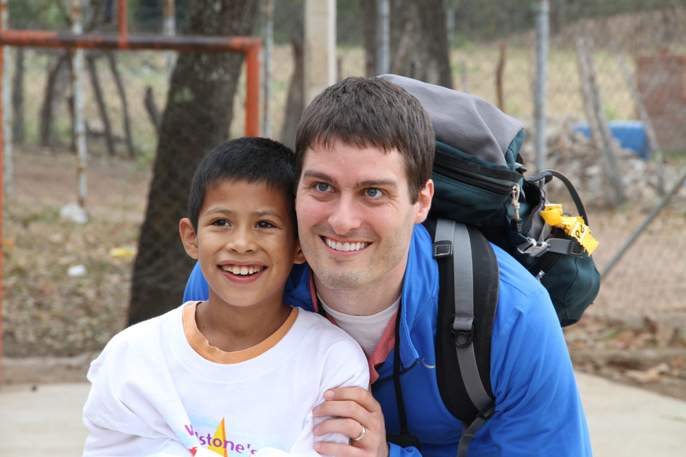 New Life Children’s Home