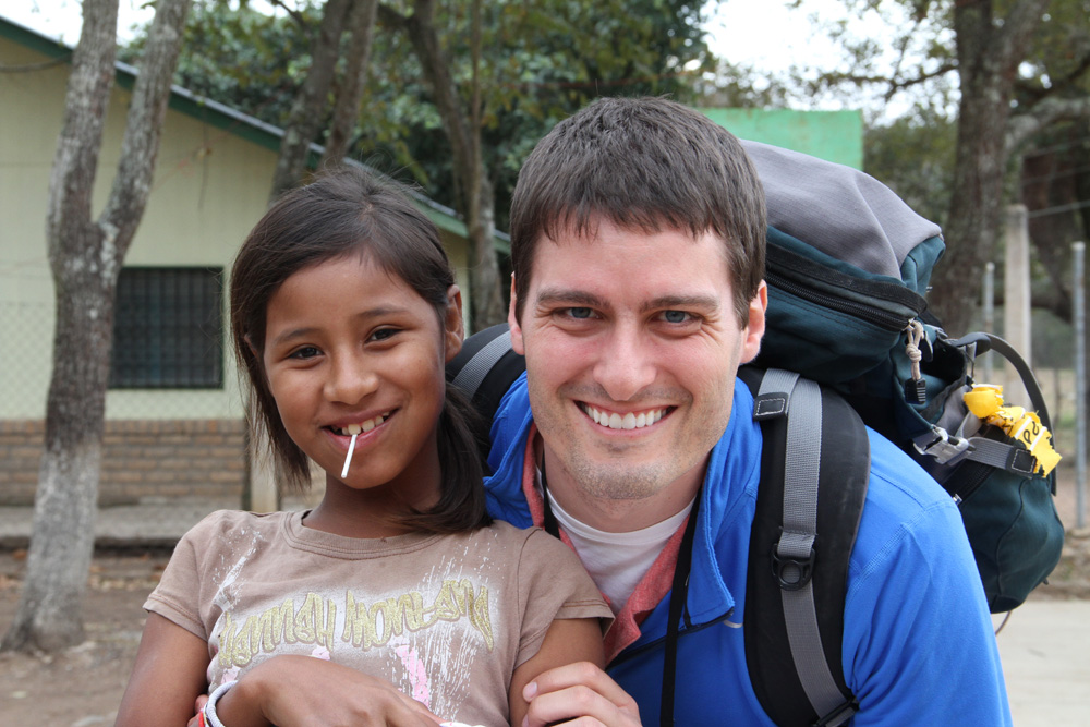 New Life Children’s Home