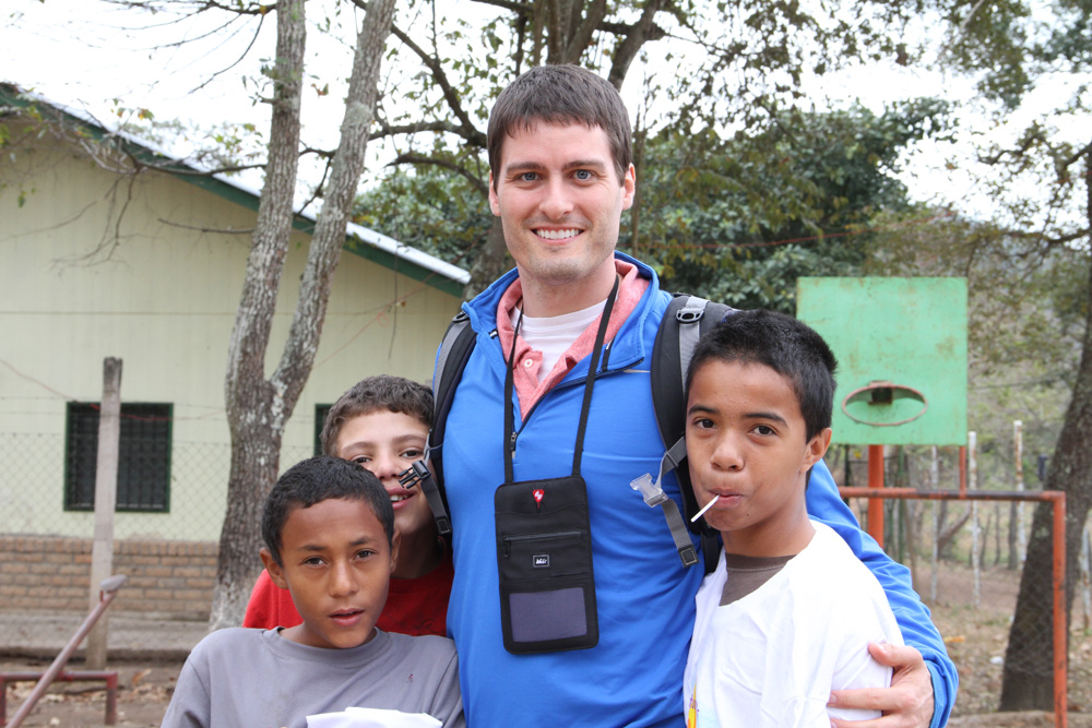 New Life Children’s Home