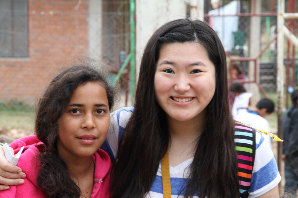 New Life Children’s Home