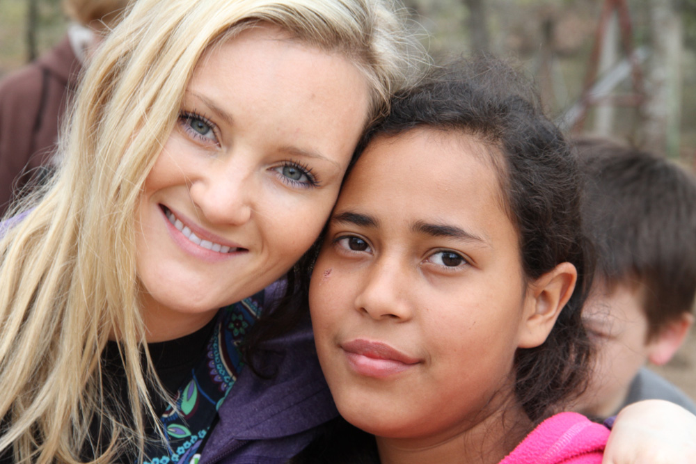 New Life Children’s Home