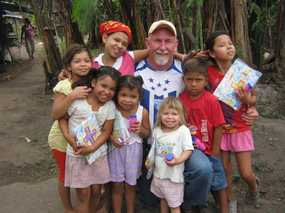New Life Children’s Home