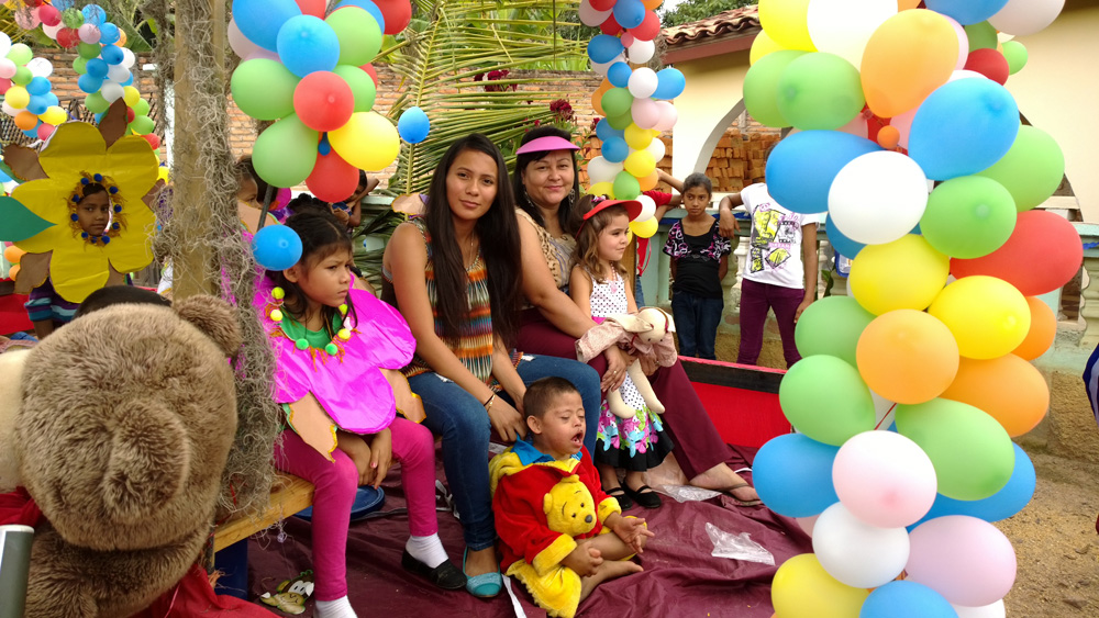 New Life Children’s Home