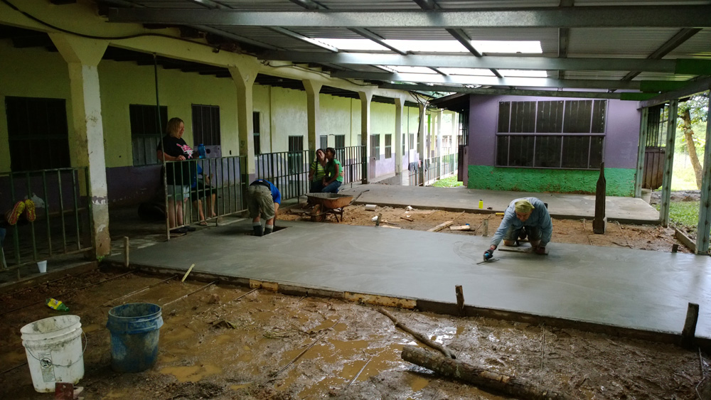 New Life Children’s Home
