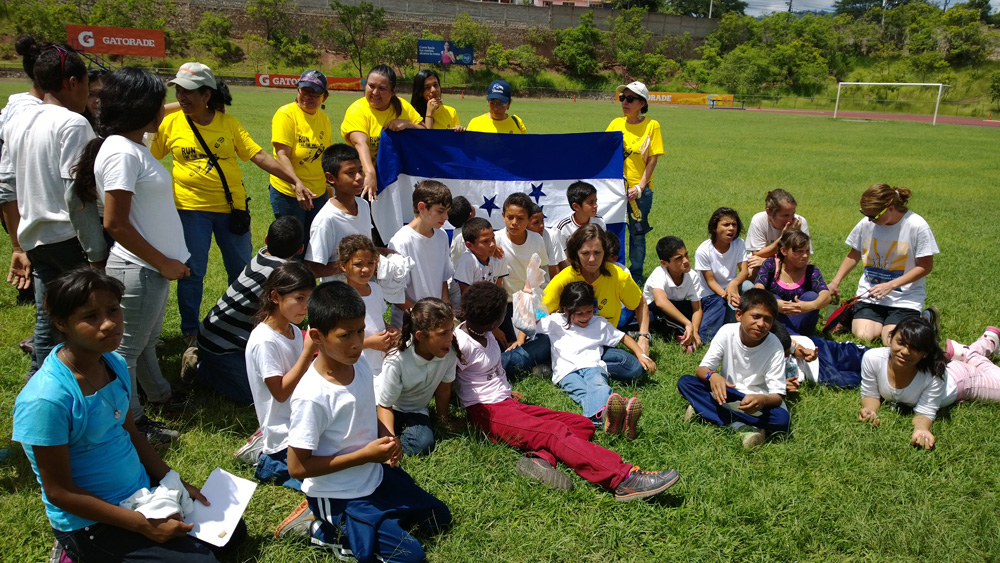 New Life Children’s Home