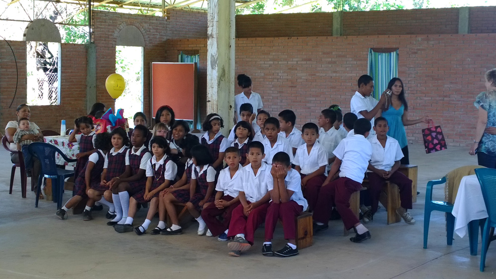 New Life Children’s Home