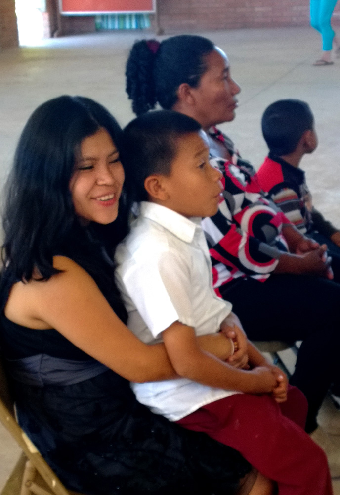 New Life Children’s Home