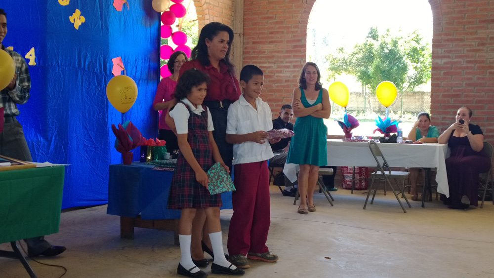 New Life Children’s Home