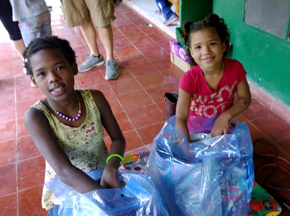 New Life Children’s Home