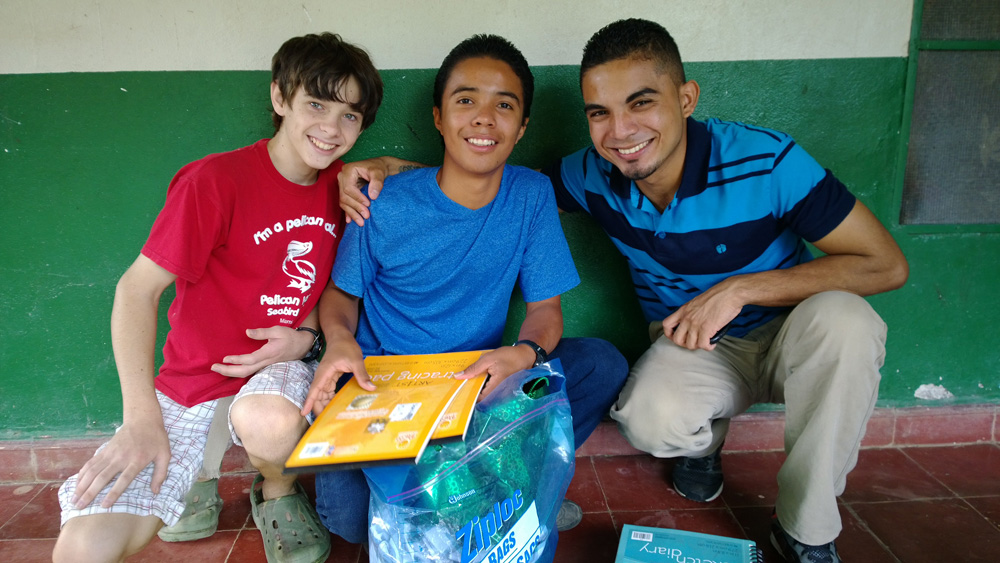 New Life Children’s Home
