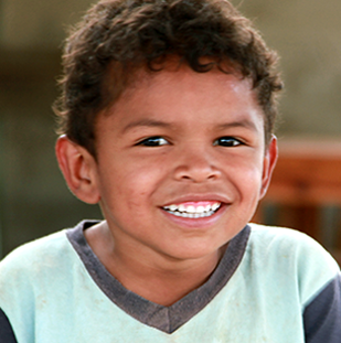 New Life Children’s Home