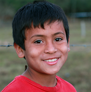 New Life Children’s Home