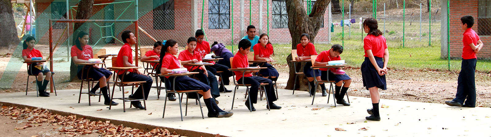 New Life Children’s Home