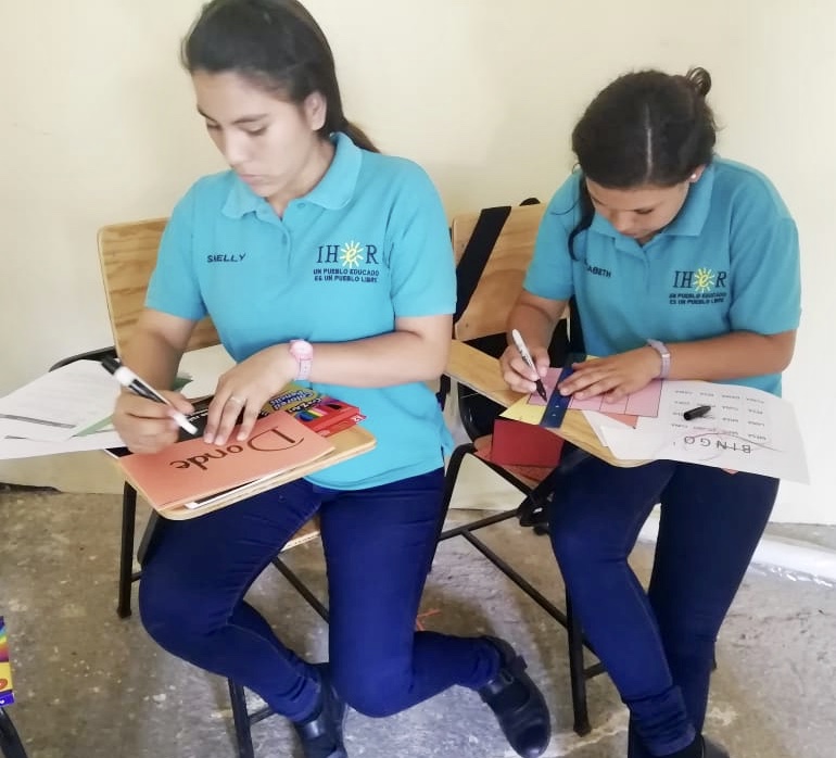 New Life Children’s Home