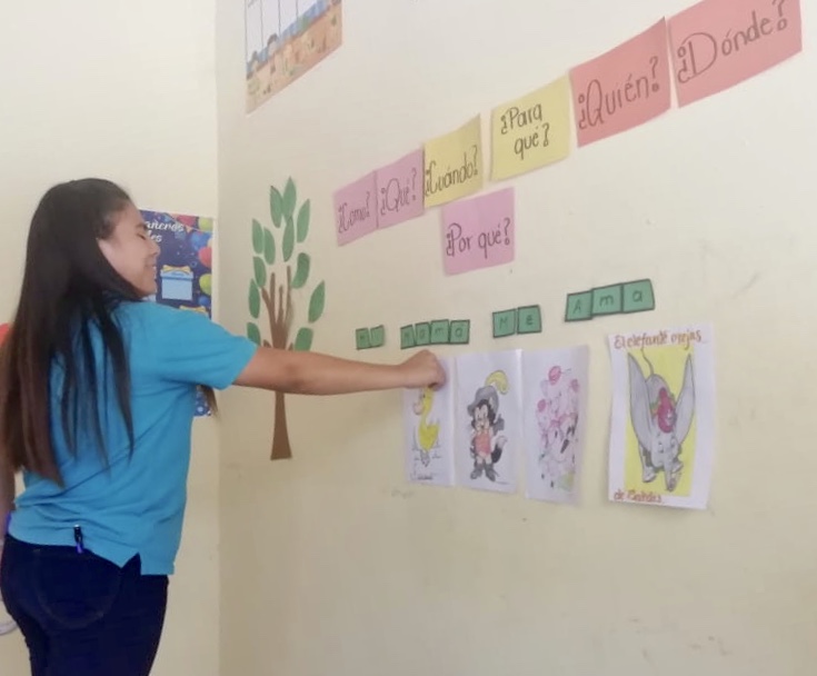 New Life Children’s Home